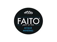 logo FAITO ACQUA