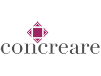 logo concreare