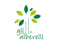 logo gli alberelli_200