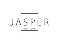 logo jasper boutique