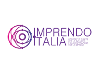 Logo IMPRENDO
